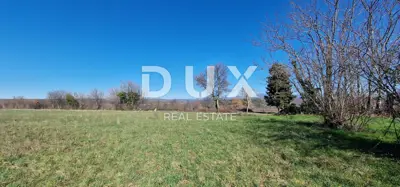 Building plot 1,121 m², Barban - nature view - 8