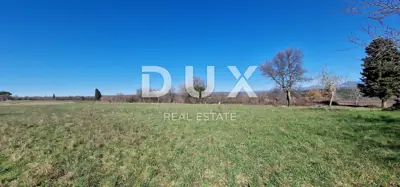 Building plot 1,121 m², Barban - nature view - 12