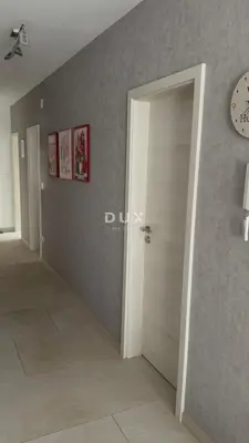 Apartment 83 m², Linardići - panoramic sea views - 12