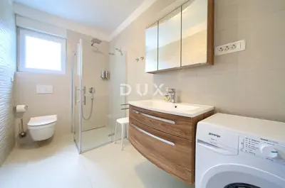 Apartment 83 m², Linardići - panoramic sea views - 14
