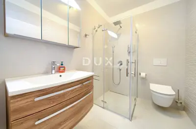 Apartment 83 m², Linardići - panoramic sea views - 13
