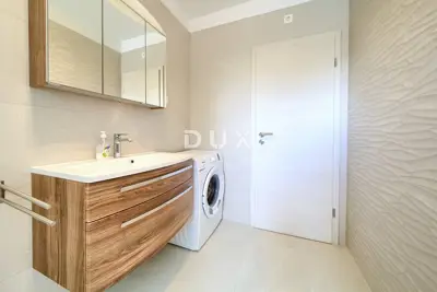 Apartment 83 m², Linardići - panoramic sea views - 15