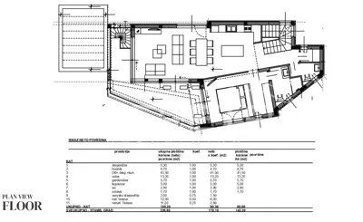 Istra, Vodnjan, modern villa with sea view, excellent location - 10