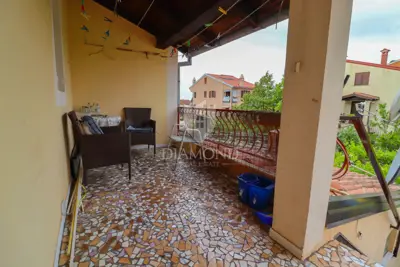 Kuća 132 m², Rovinj - blizu centra i 3 jedinice - 9