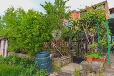 Kuća 132 m², Rovinj - blizu centra i 3 jedinice - 11