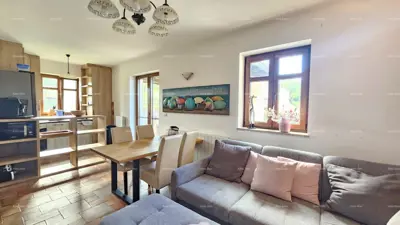 Moderna obiteljska kuća sa bazenom u Svetom Lovreču - 16