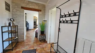 Moderna obiteljska kuća sa bazenom u Svetom Lovreču - 2