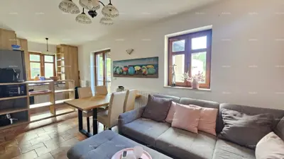 Moderna obiteljska kuća sa bazenom u Svetom Lovreču - 17