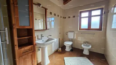Moderna obiteljska kuća sa bazenom u Svetom Lovreču - 3