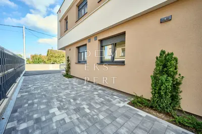 Dugo Selo - Zapad, Dugo Selo, kuća u nizu na mirnoj lokaciji, 112 m² - 17