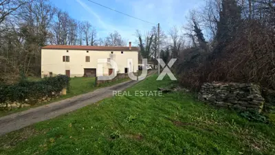 Haus 240 m², Labin - Steinhaus zur Adaptierung - 3