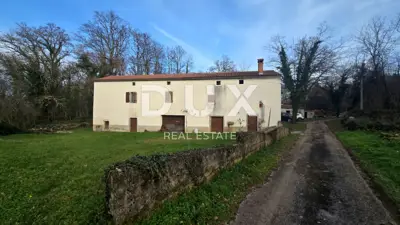Haus 240 m², Labin - Steinhaus zur Adaptierung