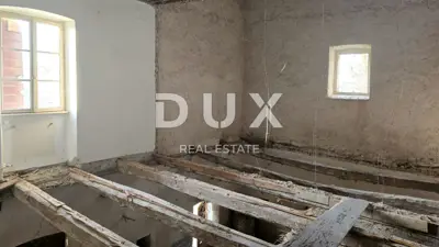 Haus 240 m², Labin - Steinhaus zur Adaptierung - 10