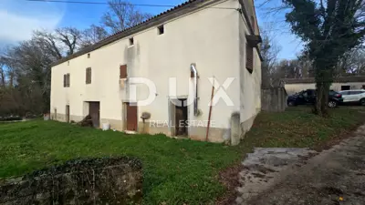 Haus 240 m², Labin - Steinhaus zur Adaptierung - 4