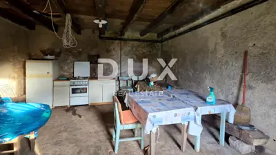 Haus 240 m², Labin - Steinhaus zur Adaptierung - 15