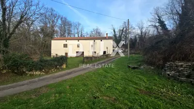 Haus 240 m², Labin - Steinhaus zur Adaptierung - 2