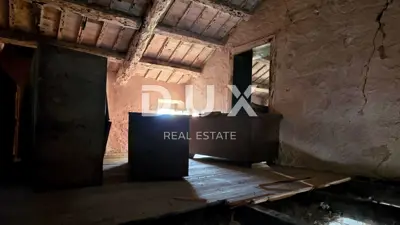 Haus 240 m², Labin - Steinhaus zur Adaptierung - 13