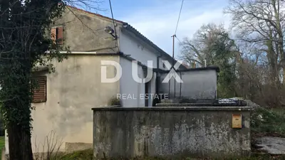Haus 240 m², Labin - Steinhaus zur Adaptierung - 6