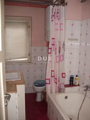 Apartment 65 m², Krnjevo - 2 bedrooms, loggia and balcony - 4