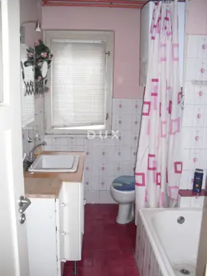 Apartment 65 m², Krnjevo - 2 bedrooms, loggia and balcony - 5