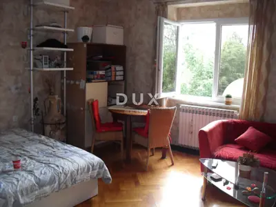 Apartment 65 m², Krnjevo - 2 bedrooms, loggia and balcony - 18