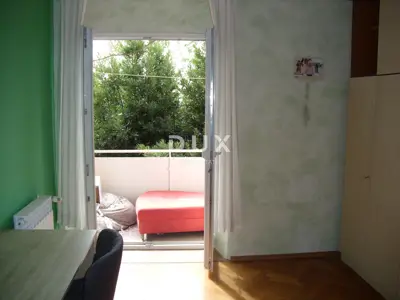 Apartment 65 m², Krnjevo - 2 bedrooms, loggia and balcony - 12