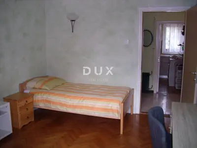 Apartment 65 m², Krnjevo - 2 bedrooms, loggia and balcony - 10