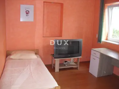 Apartment 65 m², Krnjevo - 2 bedrooms, loggia and balcony - 20