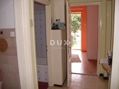 Apartment 65 m², Krnjevo - 2 bedrooms, loggia and balcony