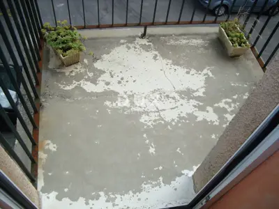 Apartment 65 m², Krnjevo - 2 bedrooms, loggia and balcony - 21