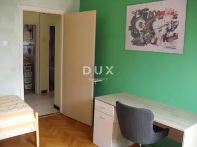 Apartment 65 m², Krnjevo - 2 bedrooms, loggia and balcony - 6