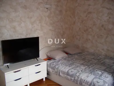 Apartment 65 m², Krnjevo - 2 bedrooms, loggia and balcony - 16