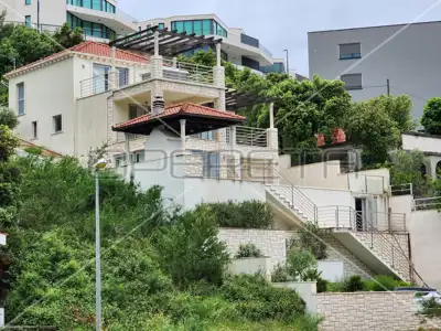 Vila 4 spavaće sobe, Žrnovo na Korčuli, prvi red do mora - 17