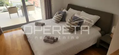 Vila 4 spavaće sobe, Žrnovo na Korčuli, prvi red do mora - 4