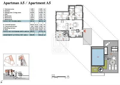 Property for sale in Primošten, 147 m² - 3