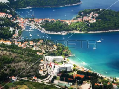 Grundstück 9 759 m², Cavtat, Konavle - Baugebiet - 3