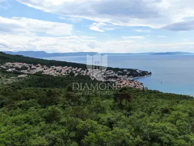 Land plot for sale in Rabac - 2