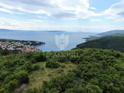 Land plot for sale in Rabac - 12