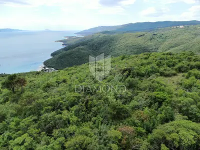 Land plot for sale in Rabac - 9