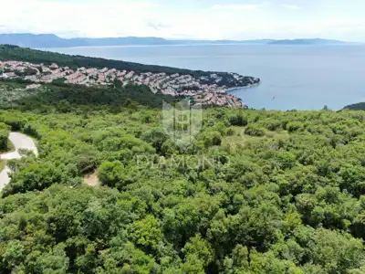 Land plot for sale in Rabac - 4