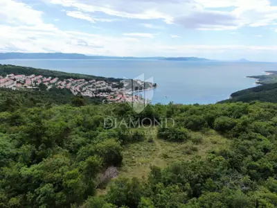Land plot for sale in Rabac - 11
