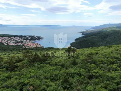 Land plot for sale in Rabac - 13