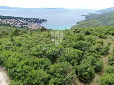 Land plot for sale in Rabac - 3