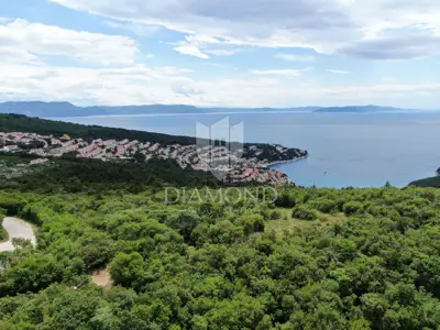 Land plot for sale in Rabac - 5