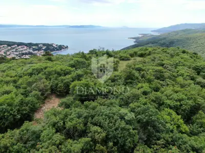 Land plot for sale in Rabac - 8