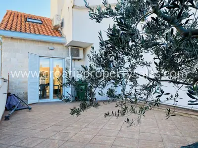 Reihenhaus 44 m², Otok Brač - unweit vom Meer