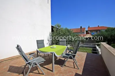 Reihenhaus 44 m², Otok Brač - unweit vom Meer - 2