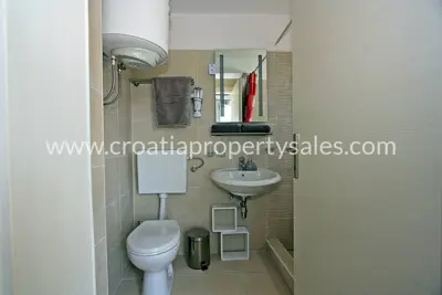 Reihenhaus 44 m², Otok Brač - unweit vom Meer - 6