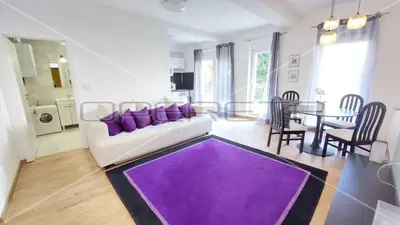 Apartment for rent in Trešnjevka, 70 m²