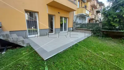 Najam, Stan, Trešnjevka, Kraljevička kod Nehajske, 3s, 70 m² - 9